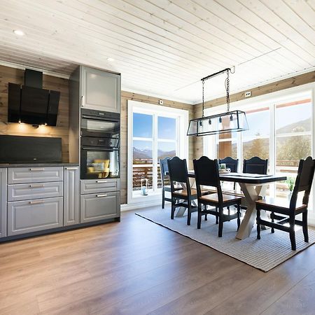 Lastolen 3 Bedrooms Brunstad Exteriör bild